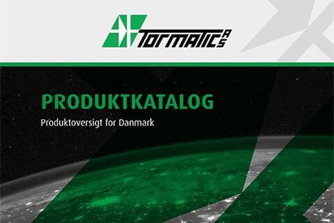 Produktkatalog